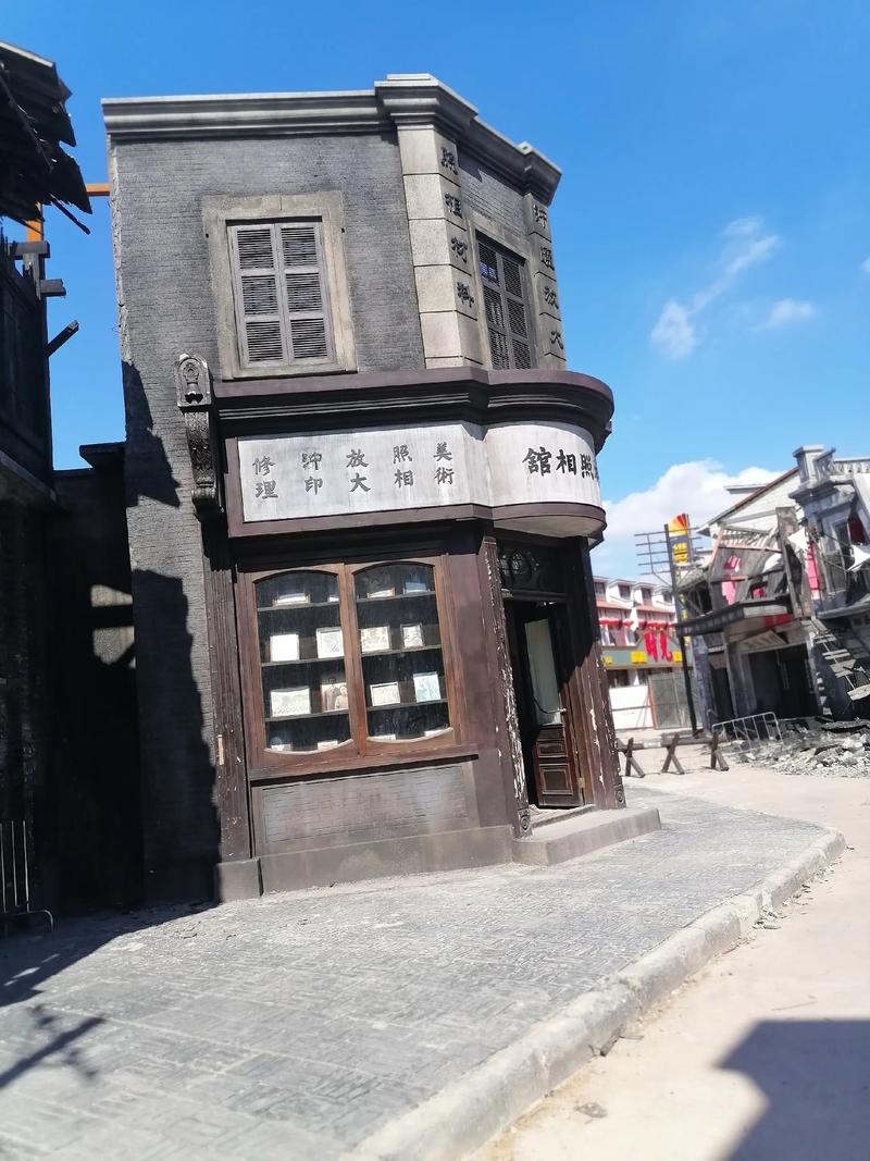 广告制作