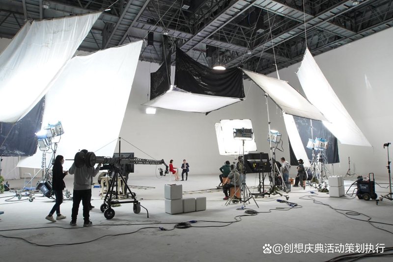 公关活动公司在新时代如何焕发活力